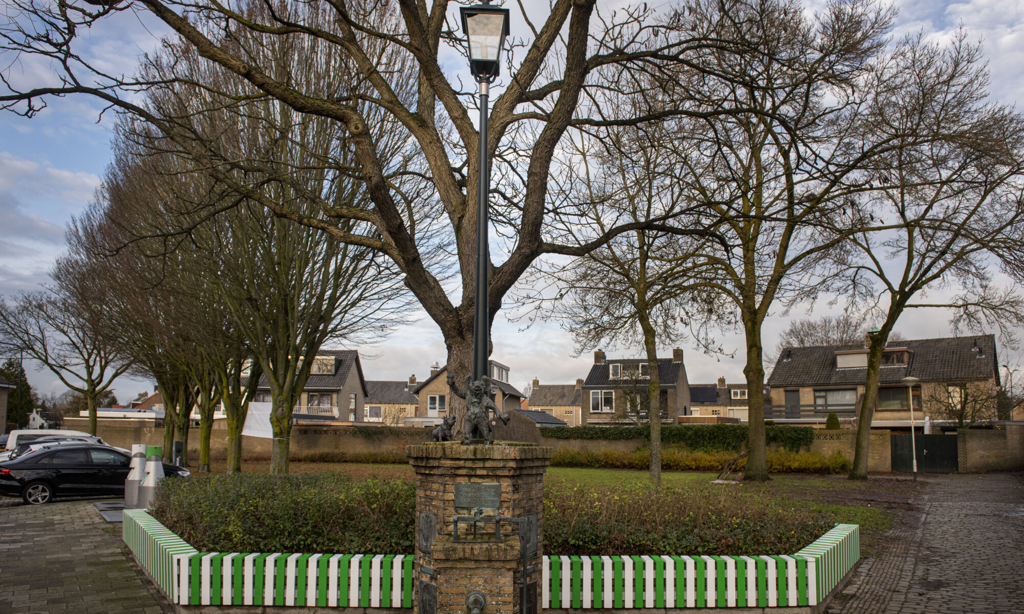 Beeldschoon Breda